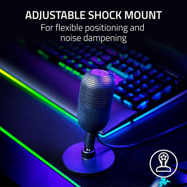 RAZER GAMING RZ19-05050100-R3M1