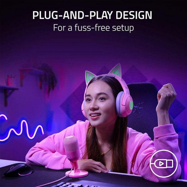 RAZER GAMING RZ19-05050200-R3M1