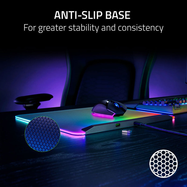 RAZER MOUSEPAD RZ02-04920100-R3M1