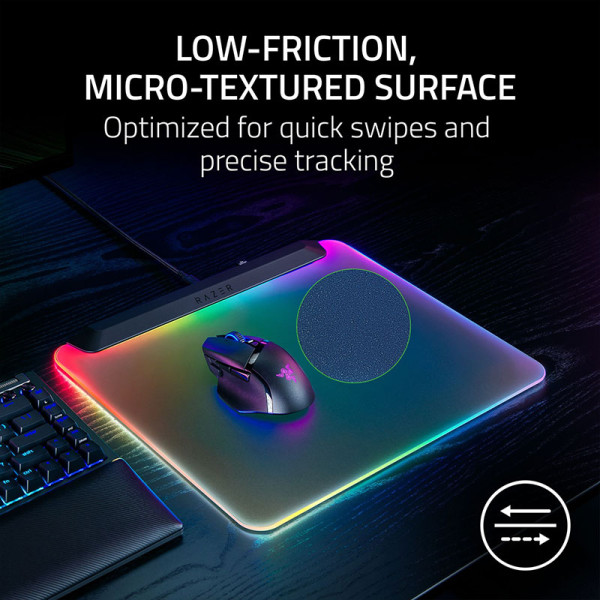 RAZER MOUSEPAD RZ02-04920100-R3M1