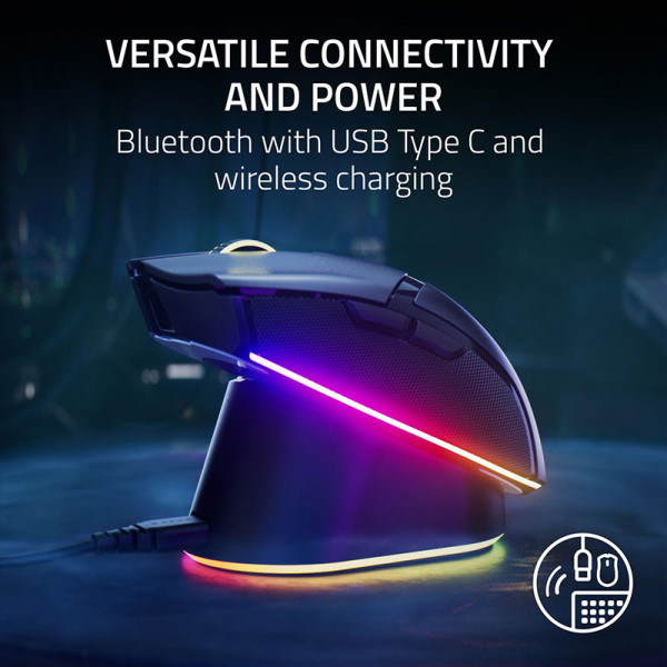 RAZER MOUSE RZ01-04660200-R3A1