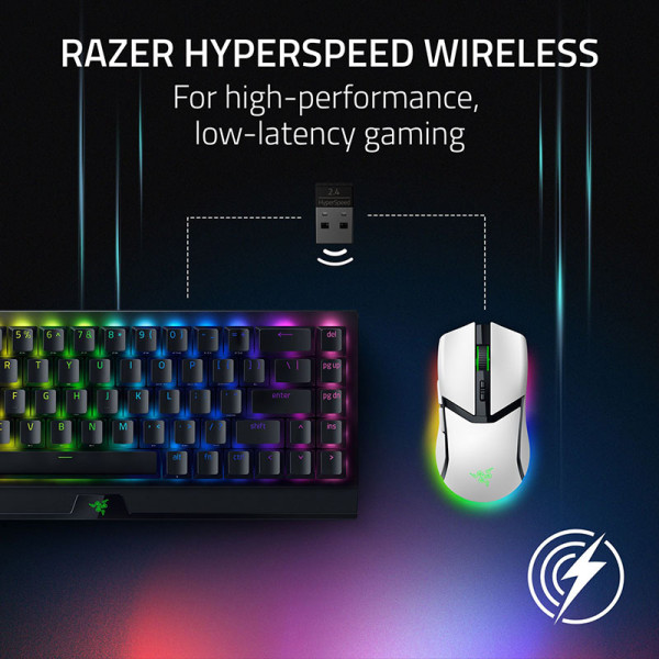 RAZER MOUSE RZ01-04660200-R3A1