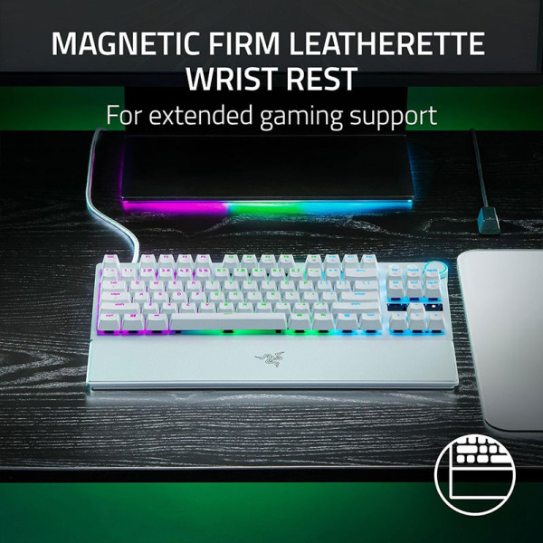 RAZER KEYBOARD RZ03-04981700-R3M1