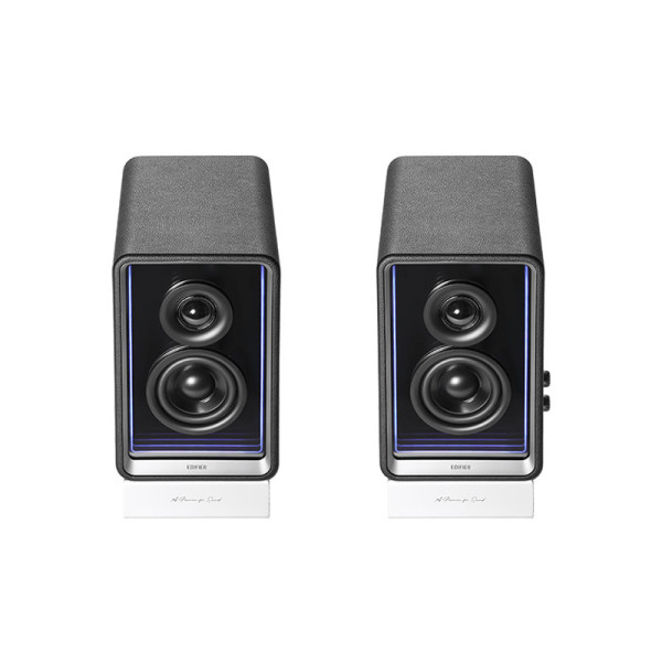 EDIFIER PORTABLE SPEAKER QR65 BLACK