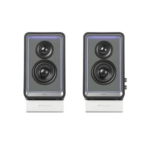 EDIFIER PORTABLE SPEAKER QR65 BLACK