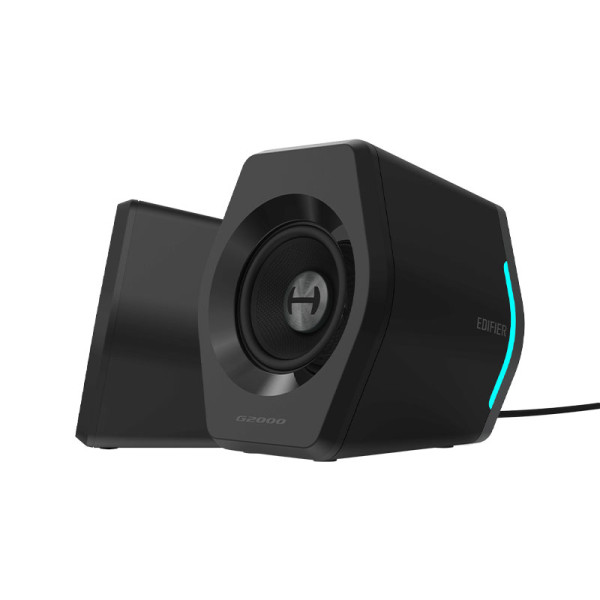 EDIFIER PORTABLE SPEAKER G2000 BLACK