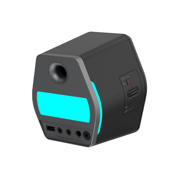 EDIFIER PORTABLE SPEAKER G2000 BLACK