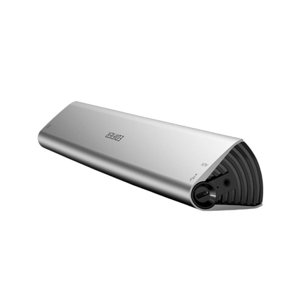 EDIFIER PORTABLE SPEAKER MF200 SILVER