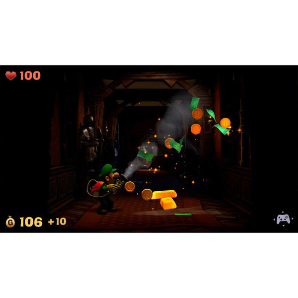 NINTENDO GAMING NTD-HAC-P-BANRA-MSE