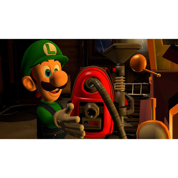 NINTENDO GAMING NTD-HAC-P-BANRA-MSE