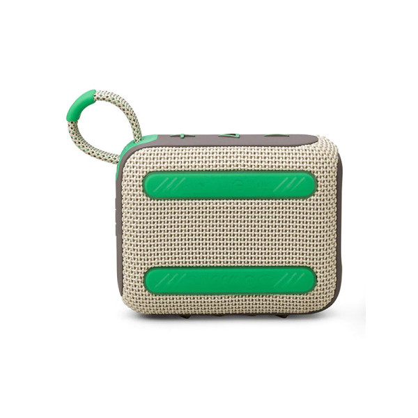 JBL PORTABLE SPEAKER GO 4 SAND