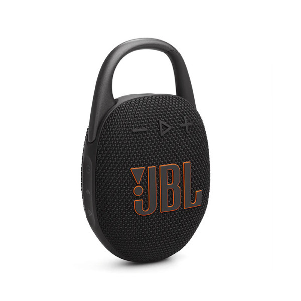 JBL PORTABLE SPEAKER CLIP 5 BLK