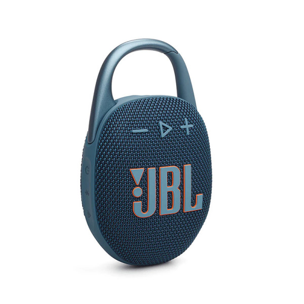 JBL PORTABLE SPEAKER CLIP 5 BLU