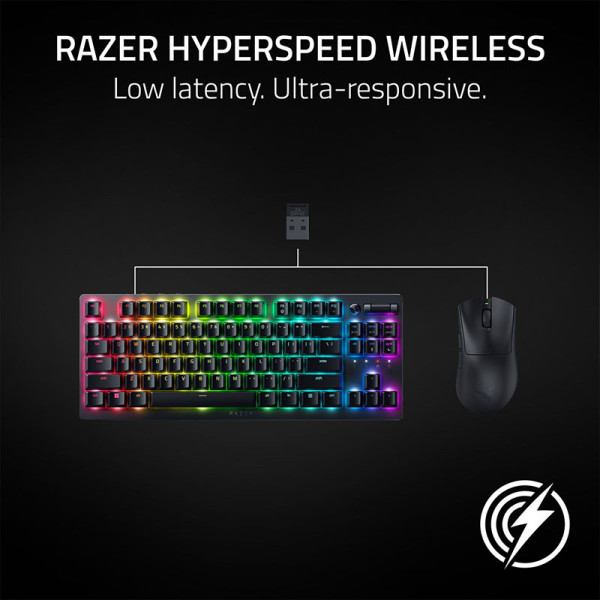 RAZER MOUSE RZ01-05140100-R3A1