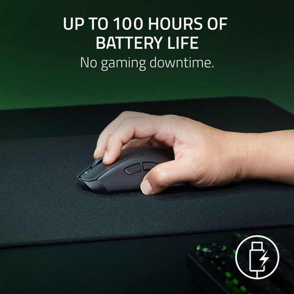 RAZER MOUSE RZ01-05140100-R3A1