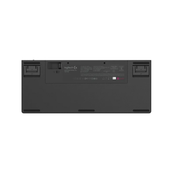 LOGITECH KEYBOARD 920-012580 (G515 TKL BLACK)