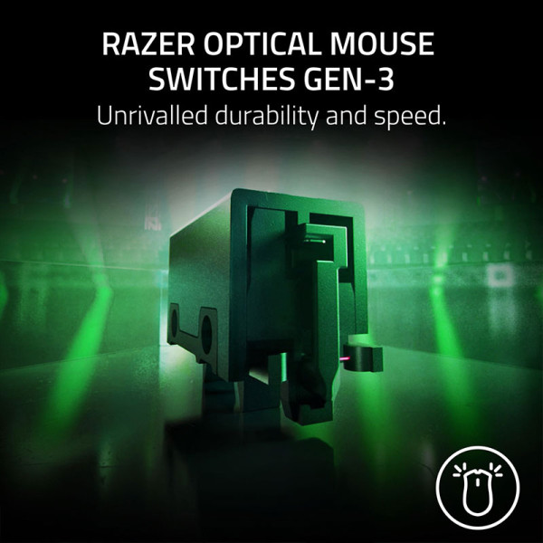 RAZER MOUSE RZ01-05120200-R3A1
