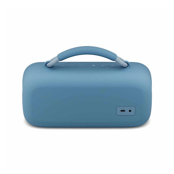 BOSE PORTABLE SPEAKER SLMAX BLUDK-WOPWSP