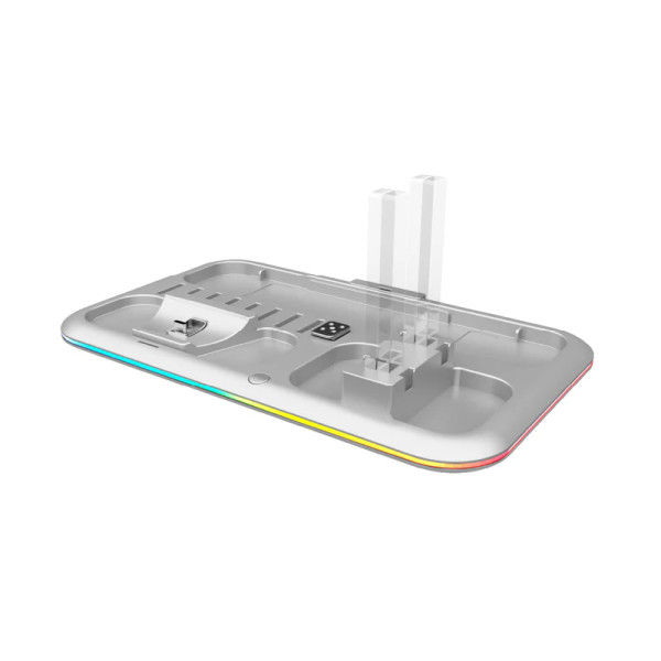 OMELET GAMING GAMING SPACE STATION SNOW WHITE