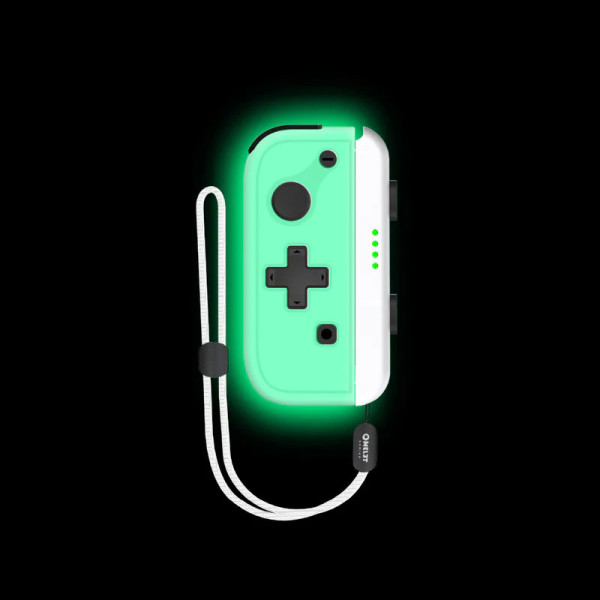 OMELET GAMING GAMING SWITCH MINI JOY-PAD M.WHT (L)
