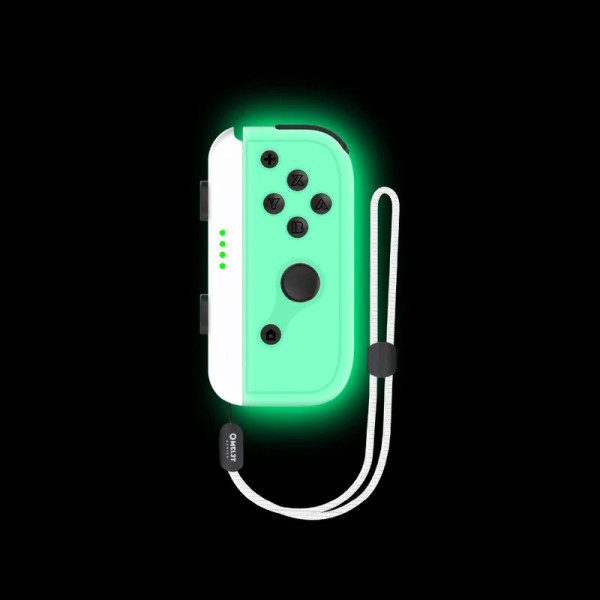 OMELET GAMING GAMING SWITCH MINI JOY-PAD M.WHT (R)
