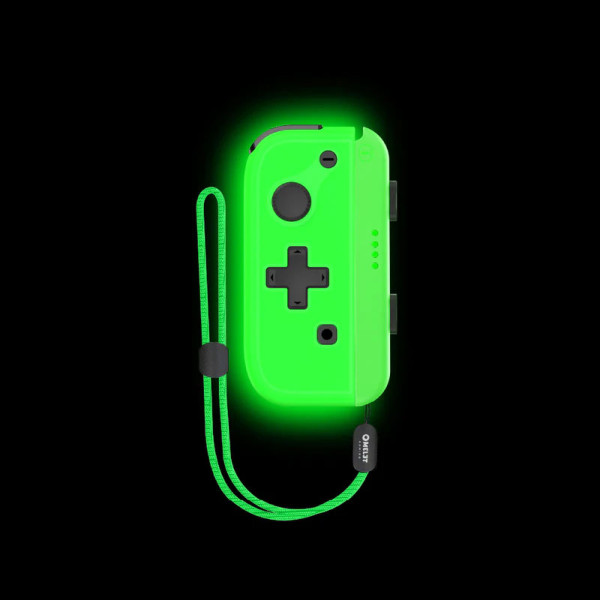 OMELET GAMING GAMING SWITCH MINI JOY-PAD V.GRN (L)