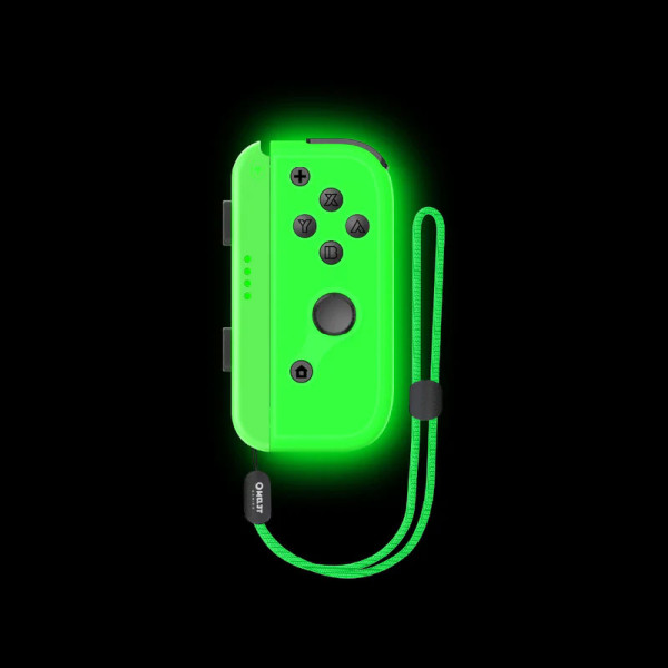 OMELET GAMING GAMING SWITCH MINI JOY-PAD V.GRN (R)