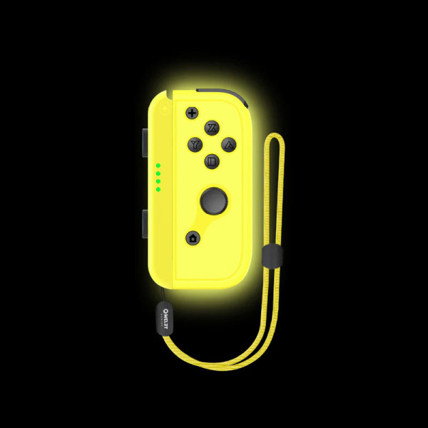 OMELET GAMING GAMING SWITCH MINI JOY-PAD L.YLW (R)