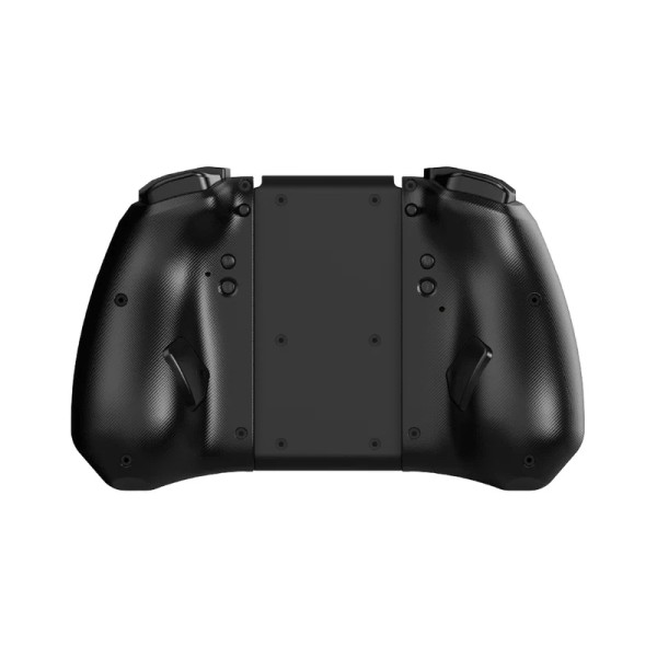 OMELET GAMING GAMING SWITCH PRO+ JOY-PAD JET BLACK