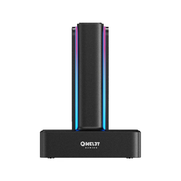 OMELET GAMING GAMING SWITCH PRO+ DOCK JET BLACK