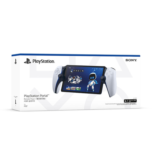 PLAYSTATION GAMING CFI-Y1018