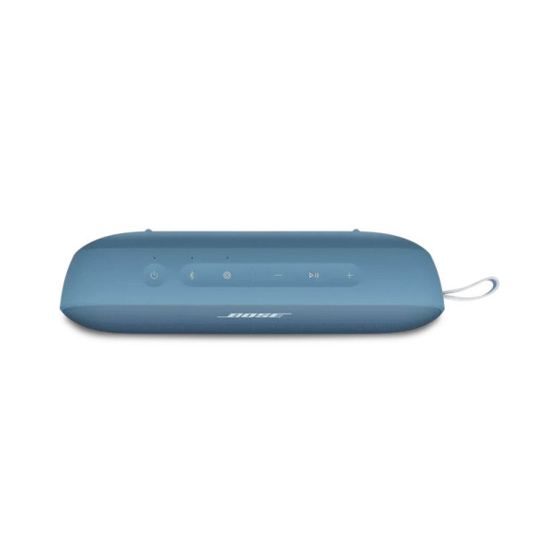 BOSE PORTABLE SPEAKER SL FLEXII BLUDK-WW