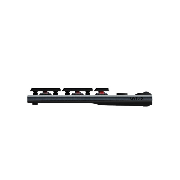 LOGITECH KEYBOARD 920-012699 (G915 X-LINEAR)
