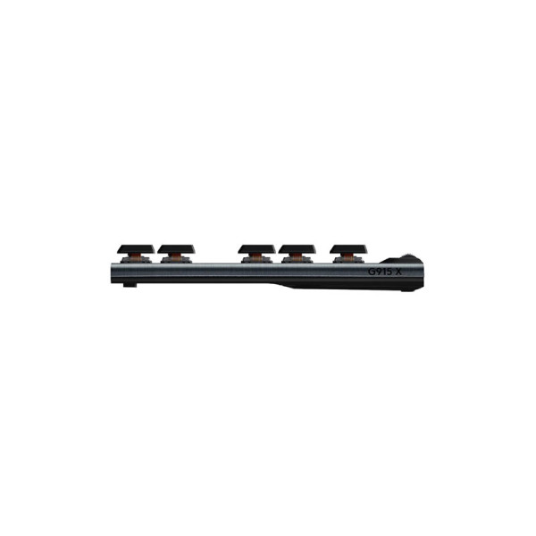 LOGITECH KEYBOARD 920-012726(G915 X TKL-TACTILE)