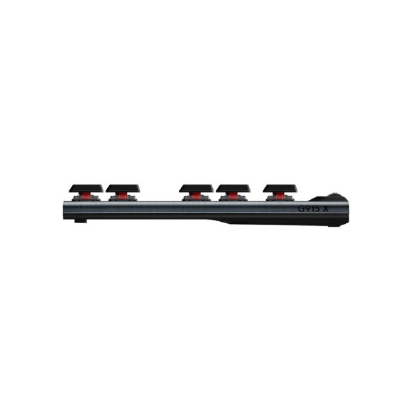 LOGITECH KEYBOARD 920-012748 (G915 X TKL-LINEAR)