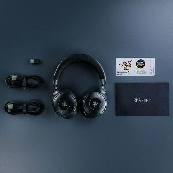 RAZER AUDIO PERIPHERALS RZ04-05170100-R3M1