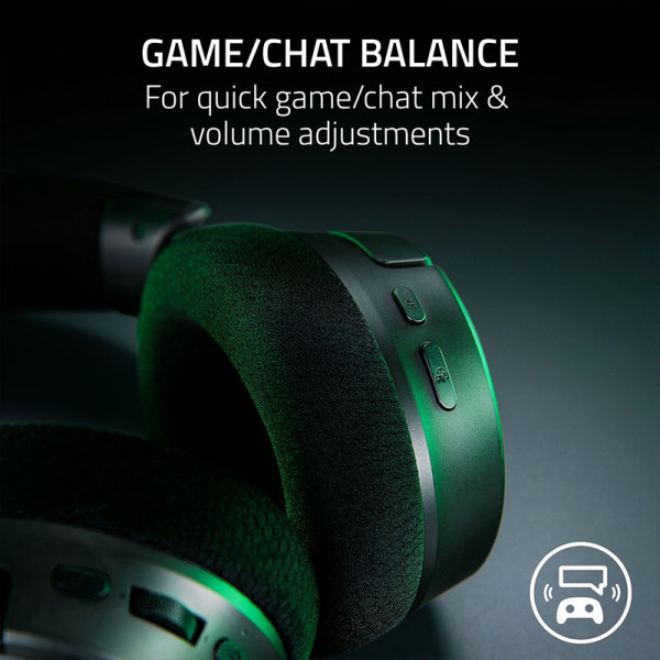 RAZER AUDIO PERIPHERALS RZ04-05170100-R3M1