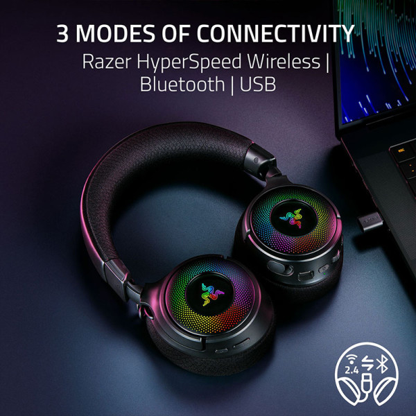 RAZER AUDIO PERIPHERALS RZ04-05170100-R3M1
