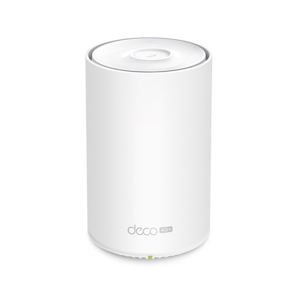TP-LINK NETWORKING  EQUIPMENT DECO X10-4G(1-PACK)