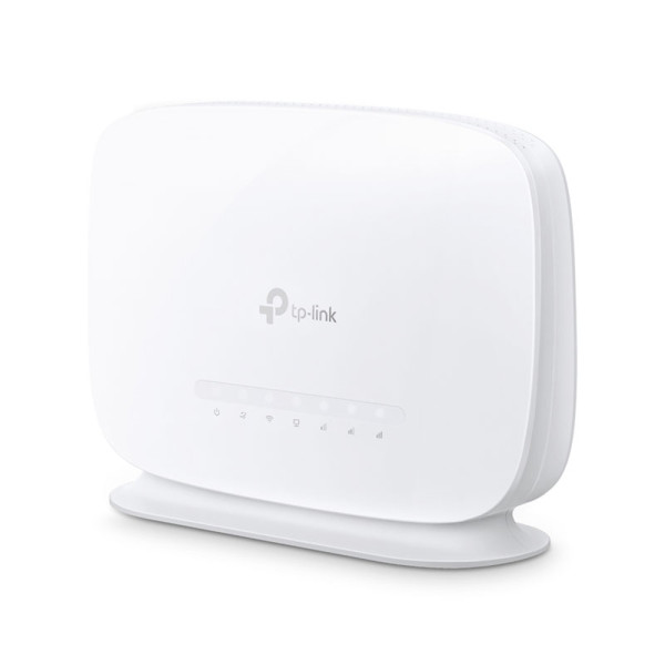 TP-LINK NETWORKING  EQUIPMENT ARCHER MR505