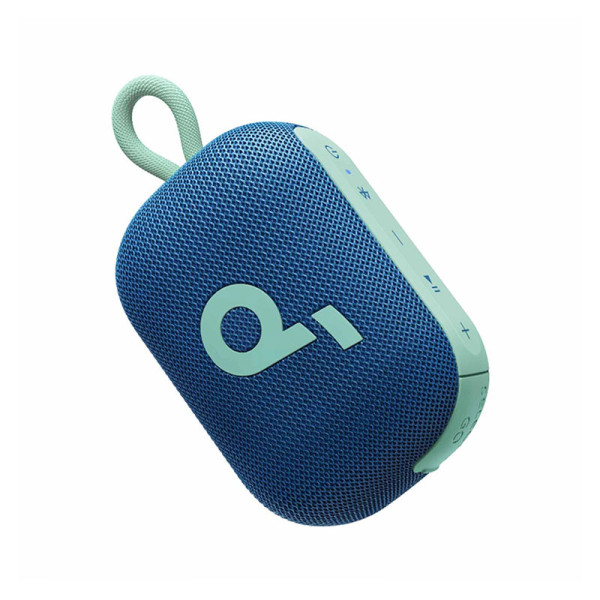 SOUNDCORE PORTABLE SPEAKER SELECT 4 GO BLUE