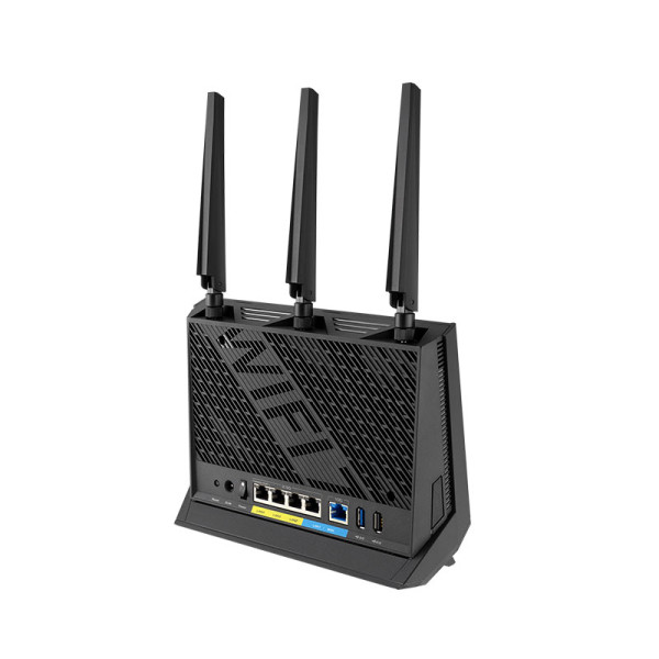 ASUS NETWORKING  EQUIPMENT RT-BE86U