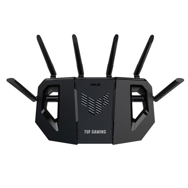 ASUS NETWORKING  EQUIPMENT TUF-BE6500