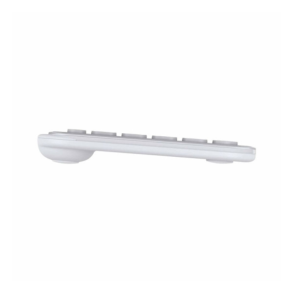 LOGITECH KEYBOARD 920-013084 (POP KB-WHT)