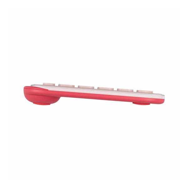 LOGITECH KEYBOARD 920-013085 (POP KB-ROSE)