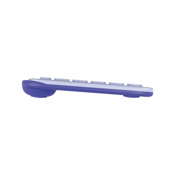 LOGITECH KEYBOARD 920-013086 (POP KB-LILAC)