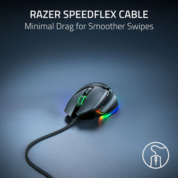 RAZER MOUSE RZ01-05230100-R3M1