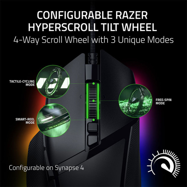 RAZER MOUSE RZ01-05230100-R3M1