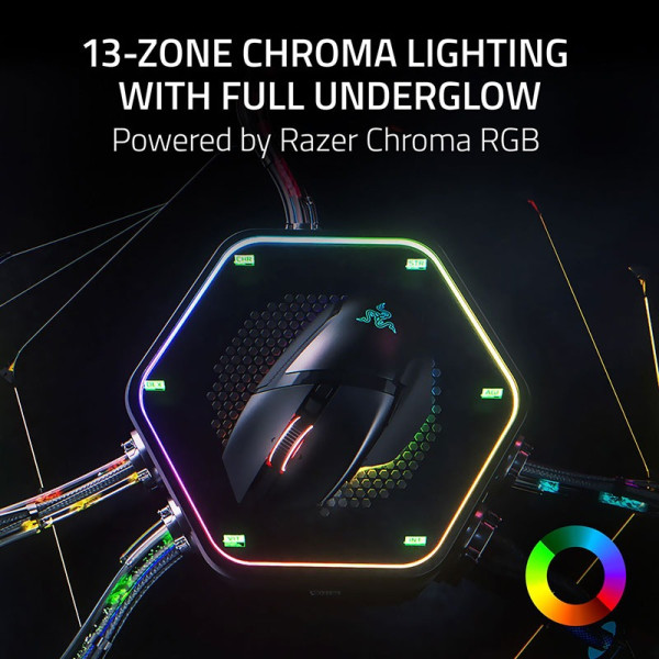 RAZER MOUSE RZ01-05240100-R3A1