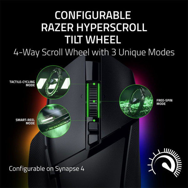 RAZER MOUSE RZ01-05240100-R3A1